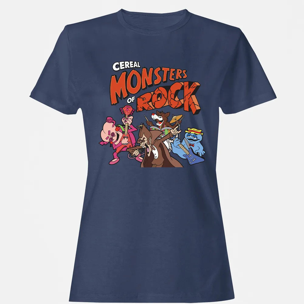 Women's T-shirt - 6DSW4NRD