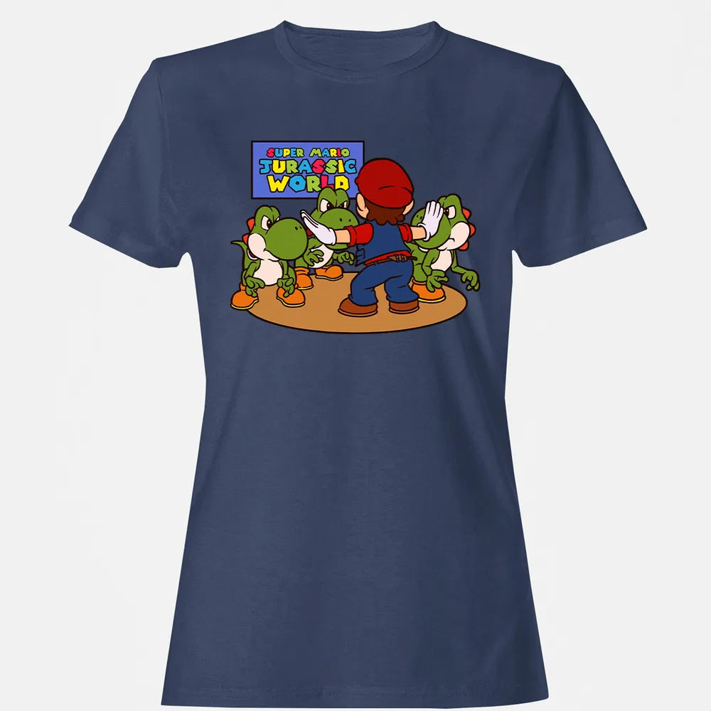 Women's T-shirt - KCC2QF3Q