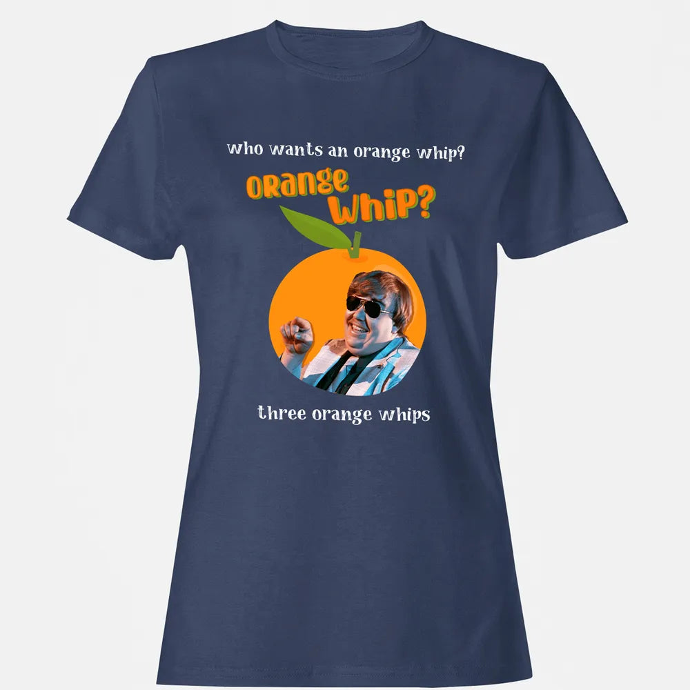 Women's T-shirt - KU3KV7W7