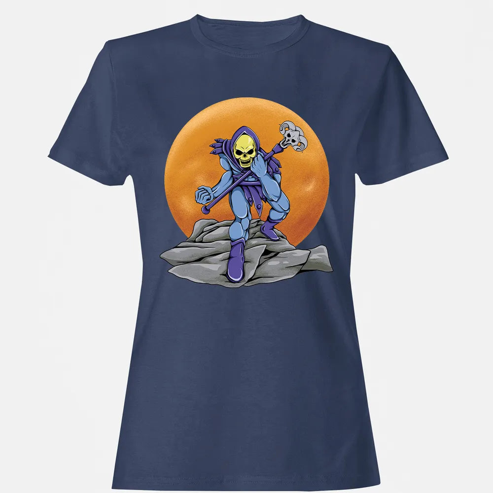 Women's T-shirt - V9HWZAXR