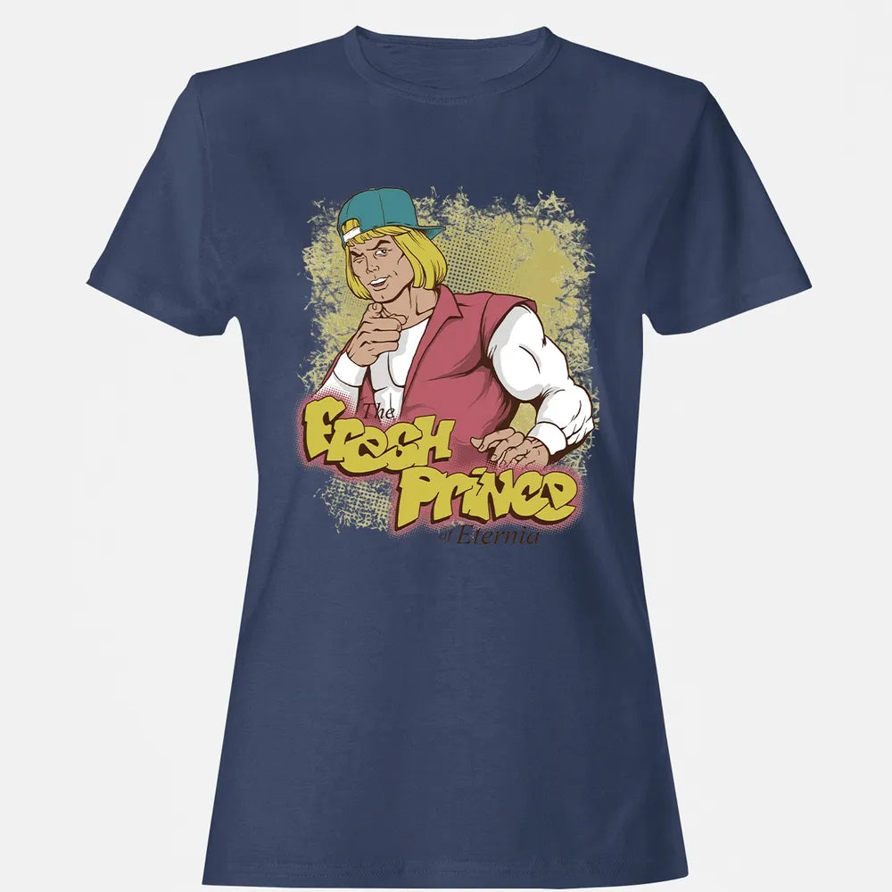 Women's T-shirt - 3UZTNG2Y
