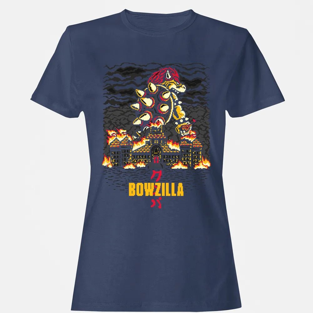 Women's T-shirt - B9KLGE66