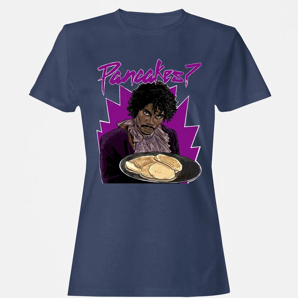 Women's T-shirt - GYXM4AL8