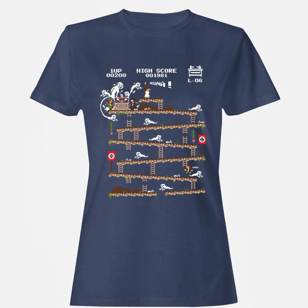Women's T-shirt - 9EWY9LSZ
