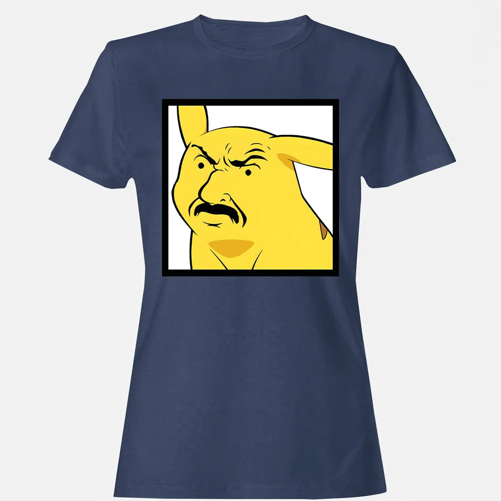 Women's T-shirt - DD2R5AWS