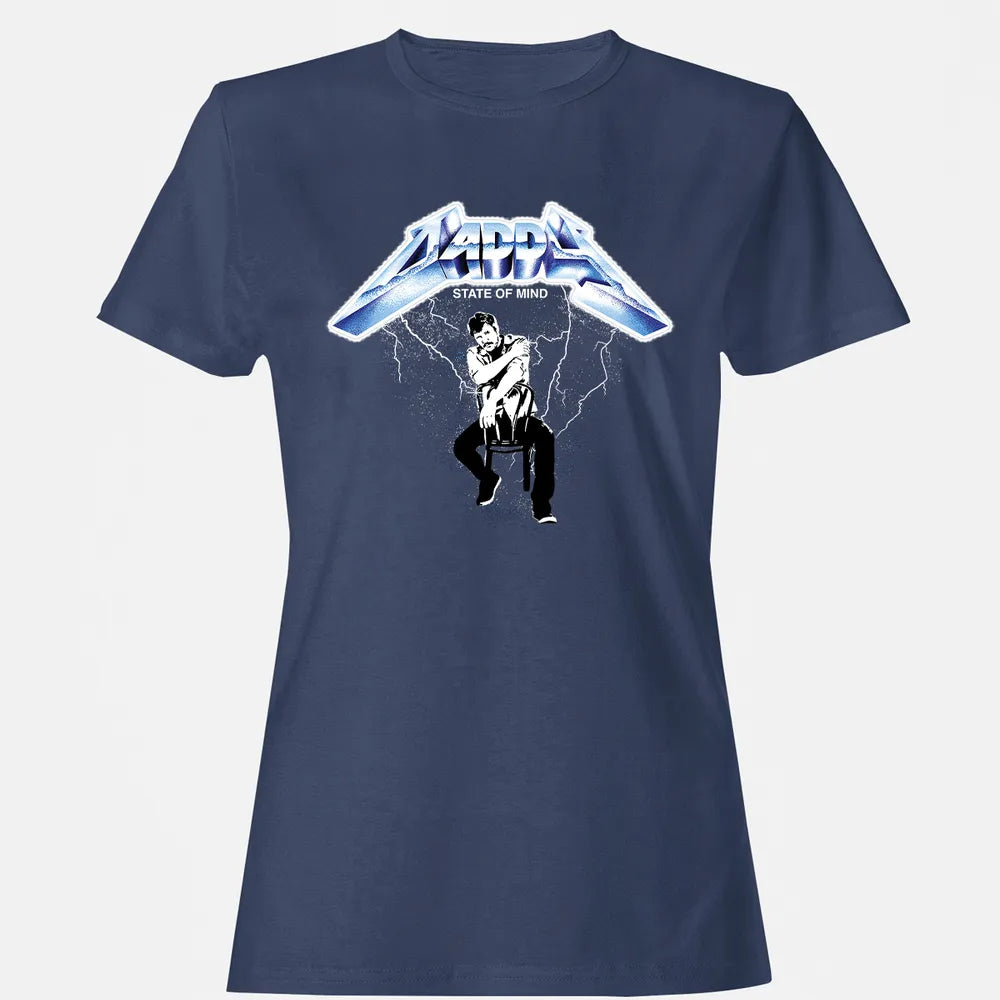 Women's T-shirt - PFMZDW3G