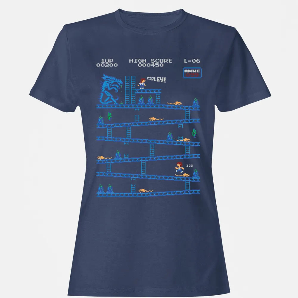 Women's T-shirt - QRRP5VPX