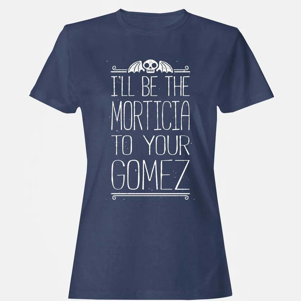 Women's T-shirt - YWPVURWG