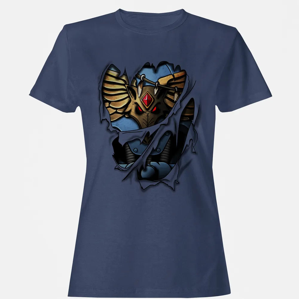 Women's T-shirt - DSGZS6DP