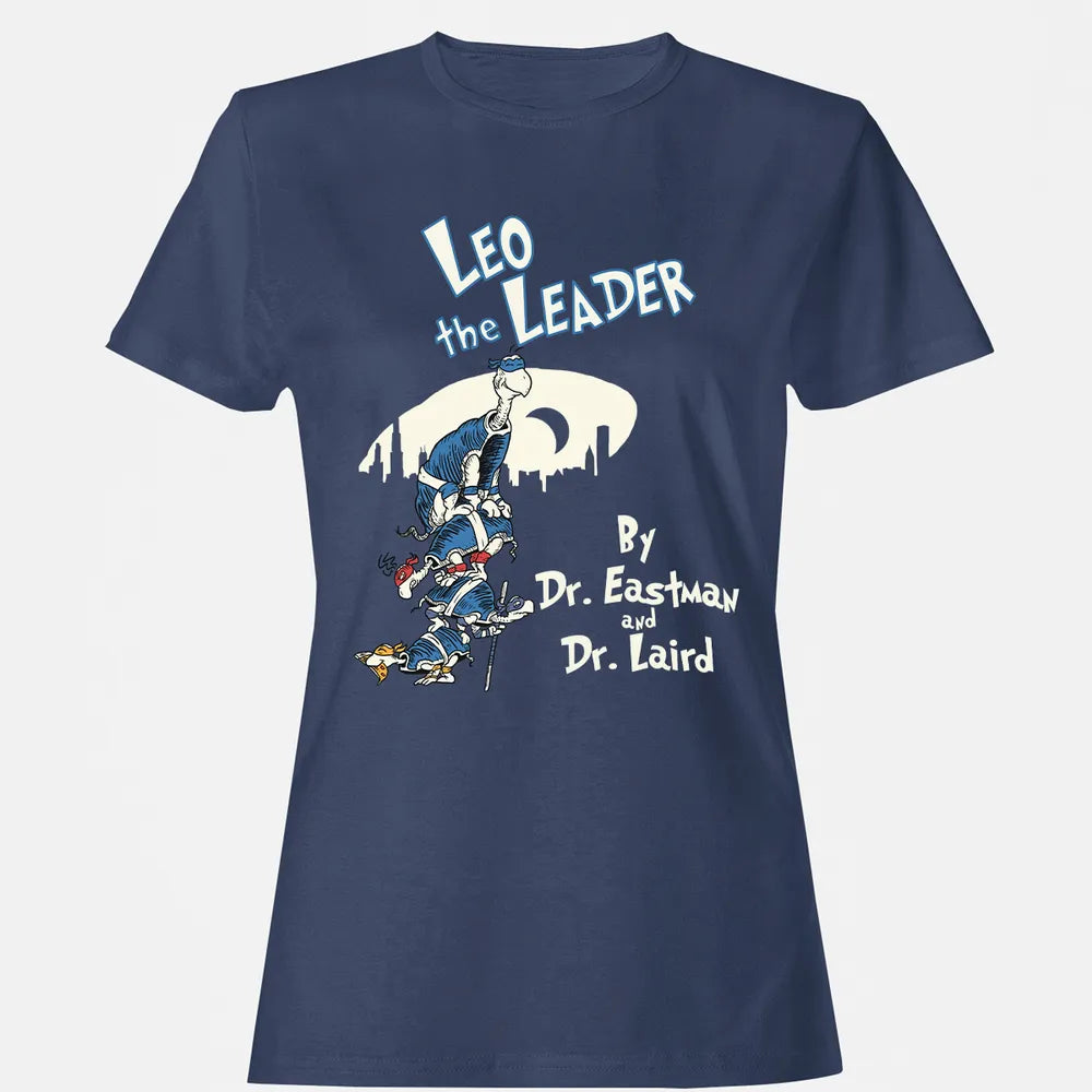 Women's T-shirt - WLBGYYK2
