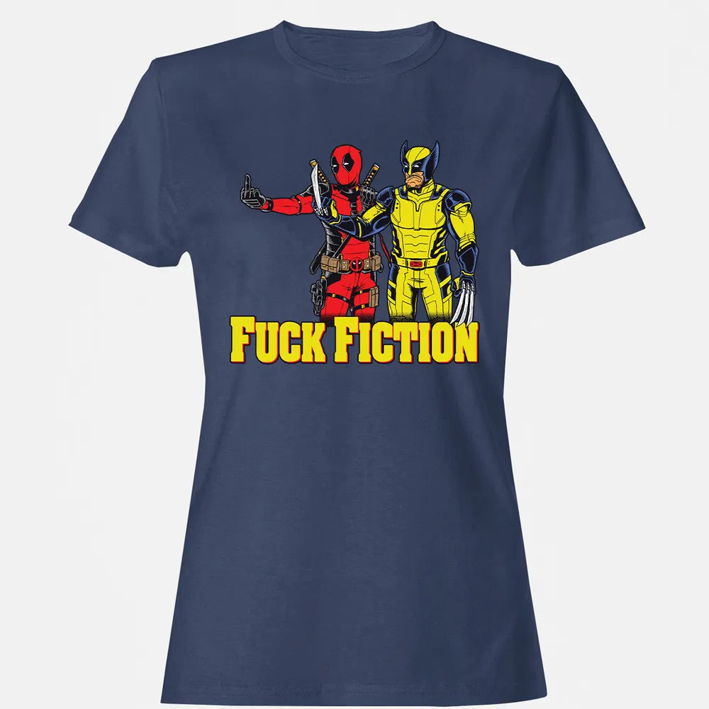 Women's T-shirt - 1MT4D6TW