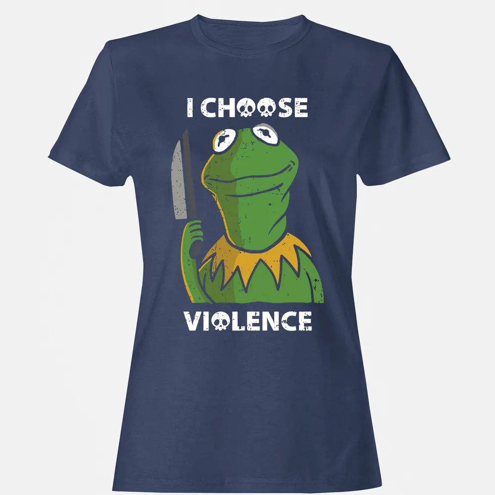 Women's T-shirt - 188G8DL4