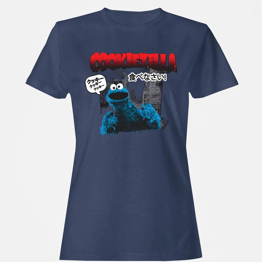Women's T-shirt - G4MZSKFJ
