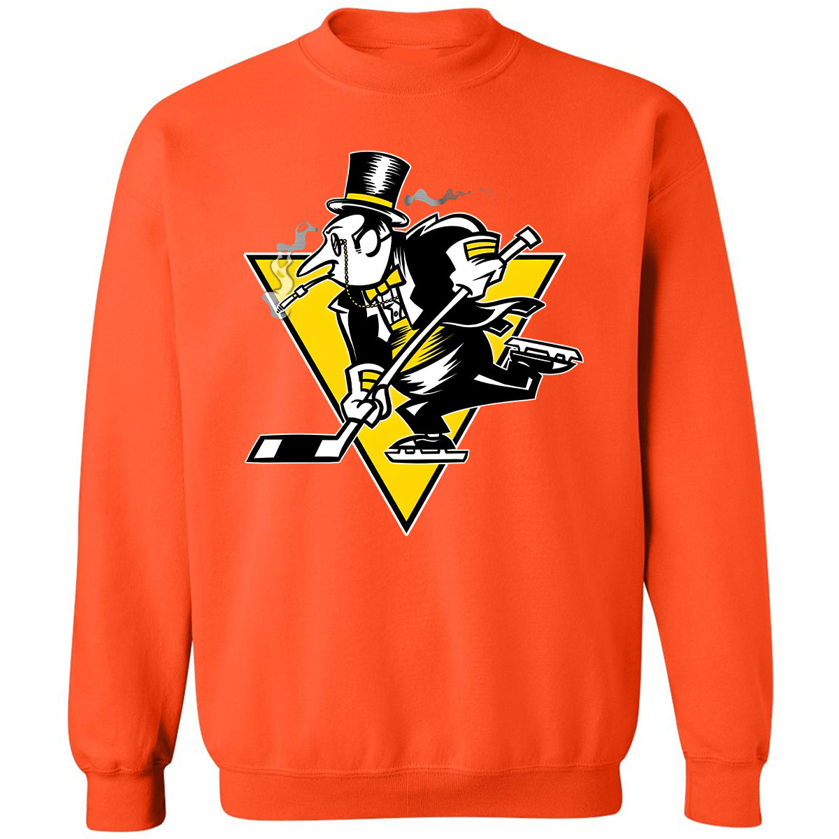 Classic Unisex Sweatshirt - USPP45DZ