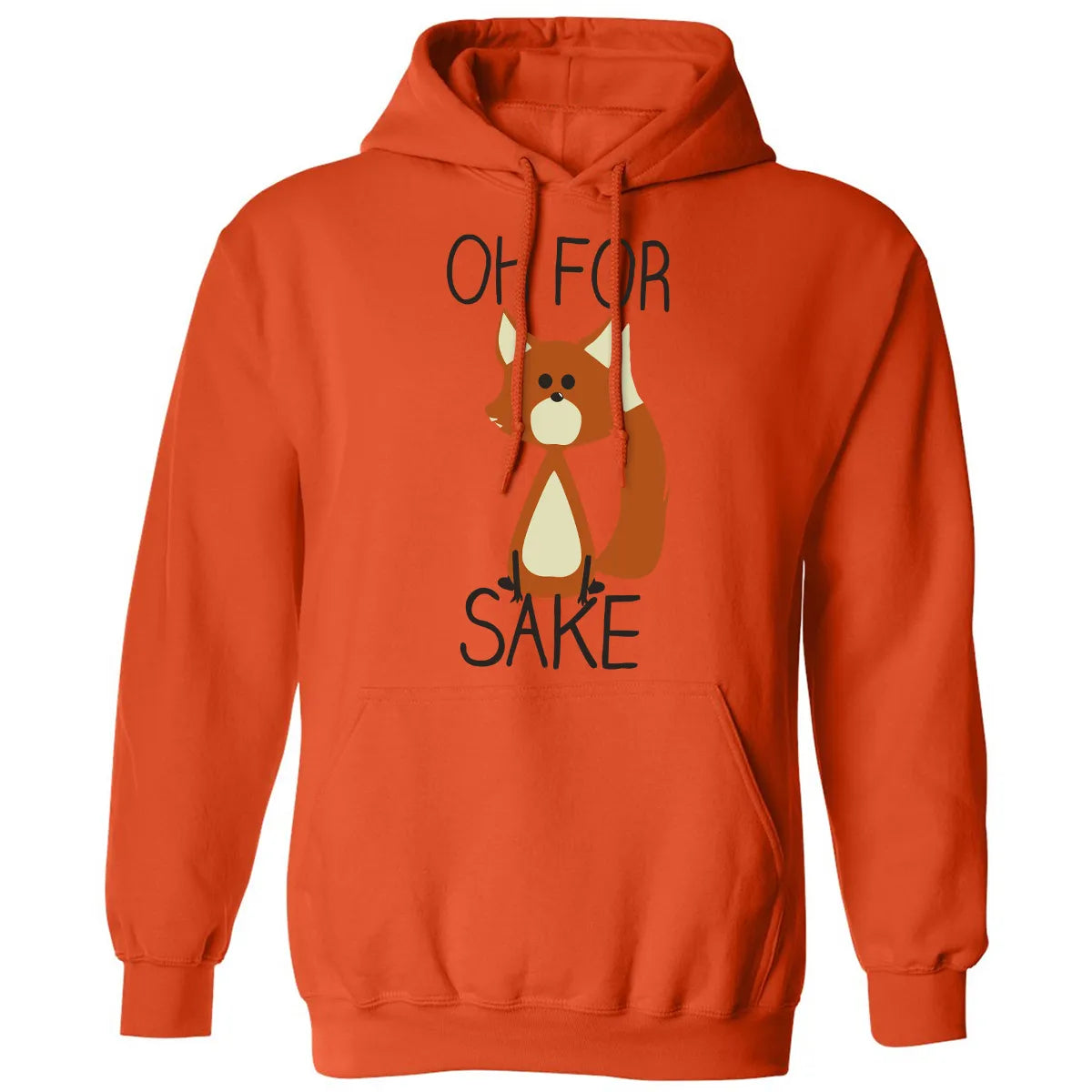 Classic Unisex Hoodie - DPX4L83F