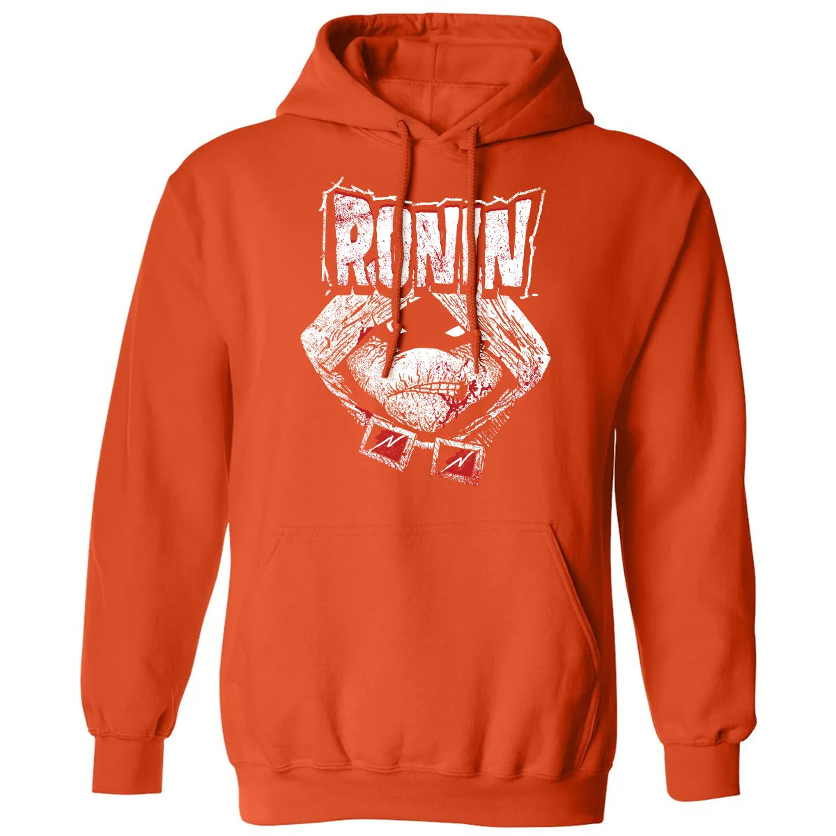 Classic Unisex Hoodie - TVLYL4RX