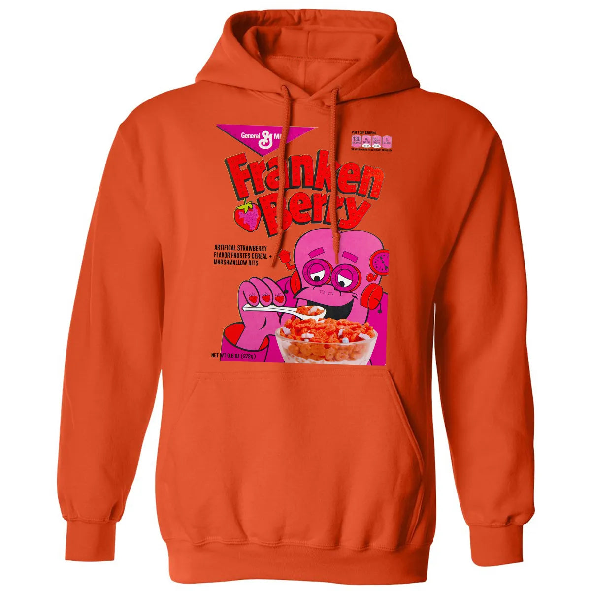 Classic Unisex Hoodie - 4DKN77JX