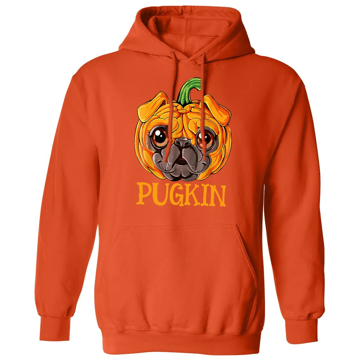 Classic Unisex Hoodie - LMV34L8G