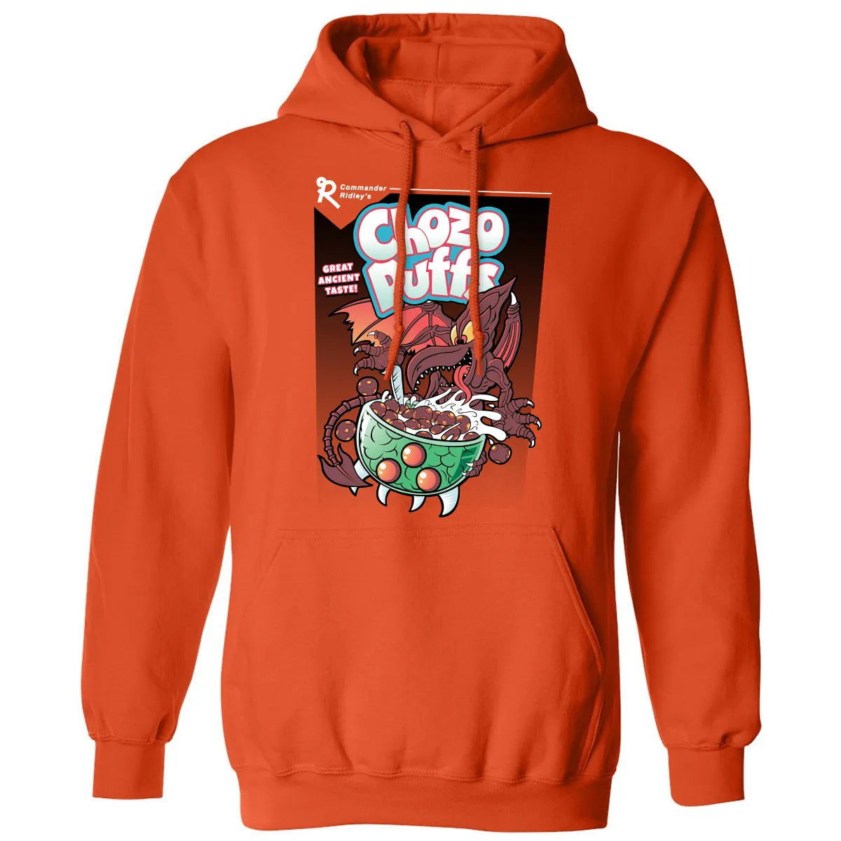 Classic Unisex Hoodie - PV1ZA78F