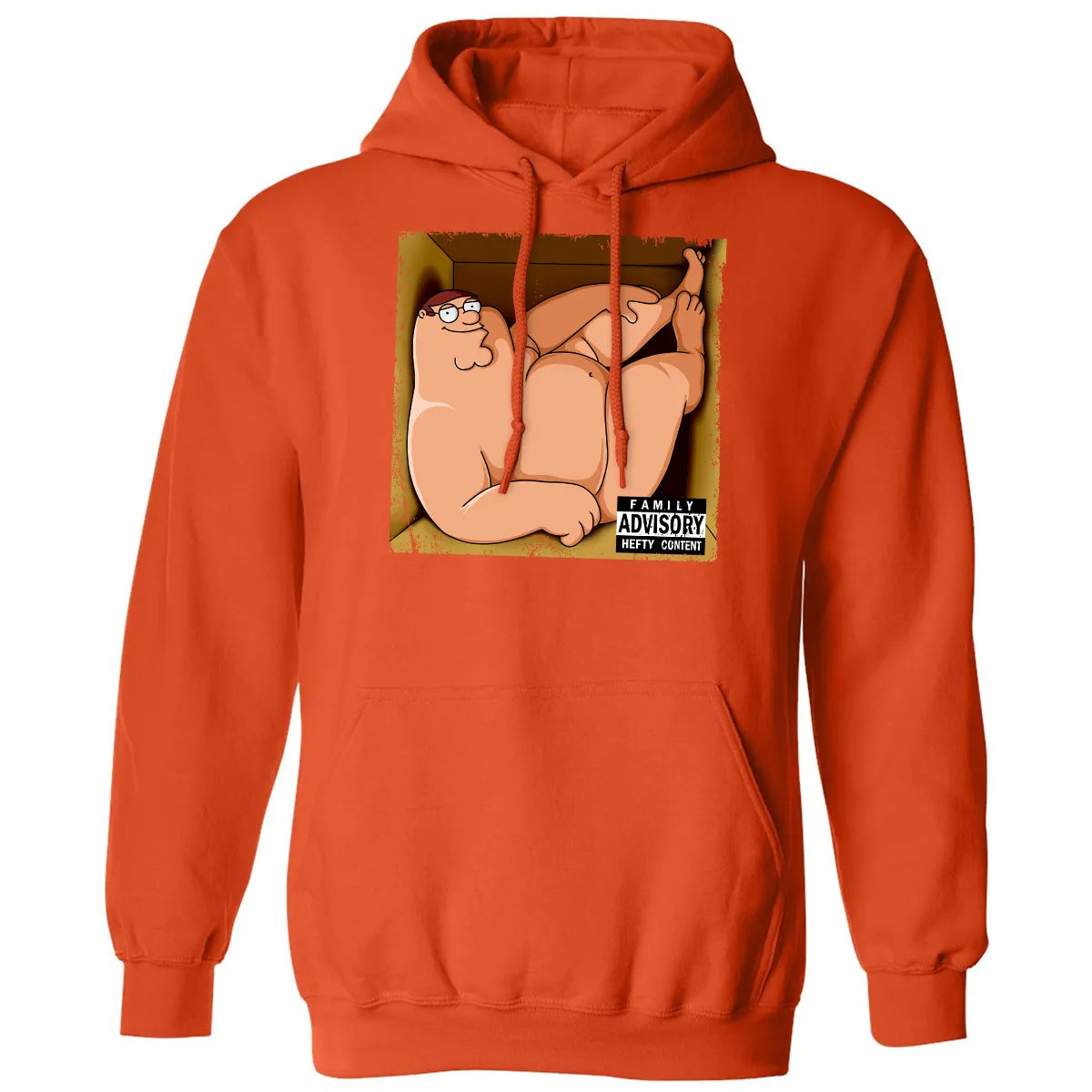 Classic Unisex Hoodie - TSFVPGTY