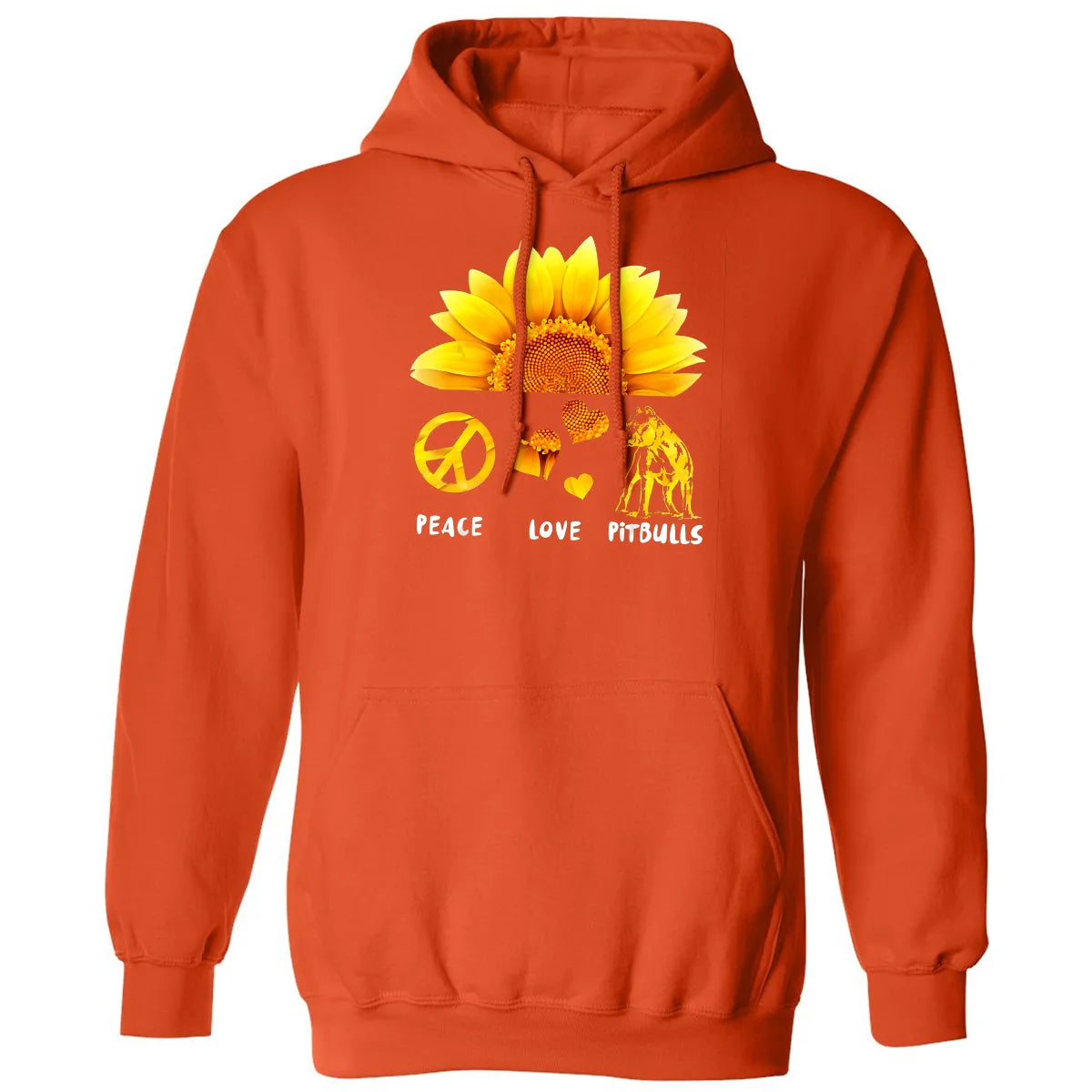 Classic Unisex Hoodie - UY4VKBY9