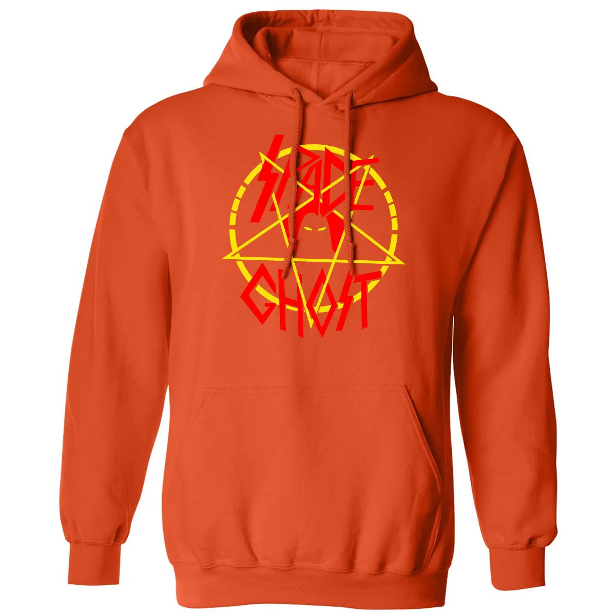 Classic Unisex Hoodie - PZUPXMXR