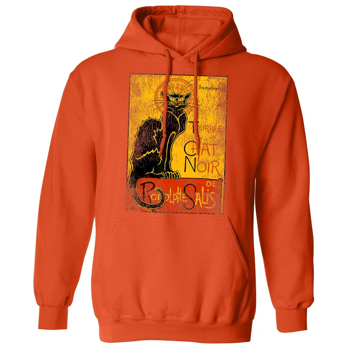 Classic Unisex Hoodie - 15JWJ9HV
