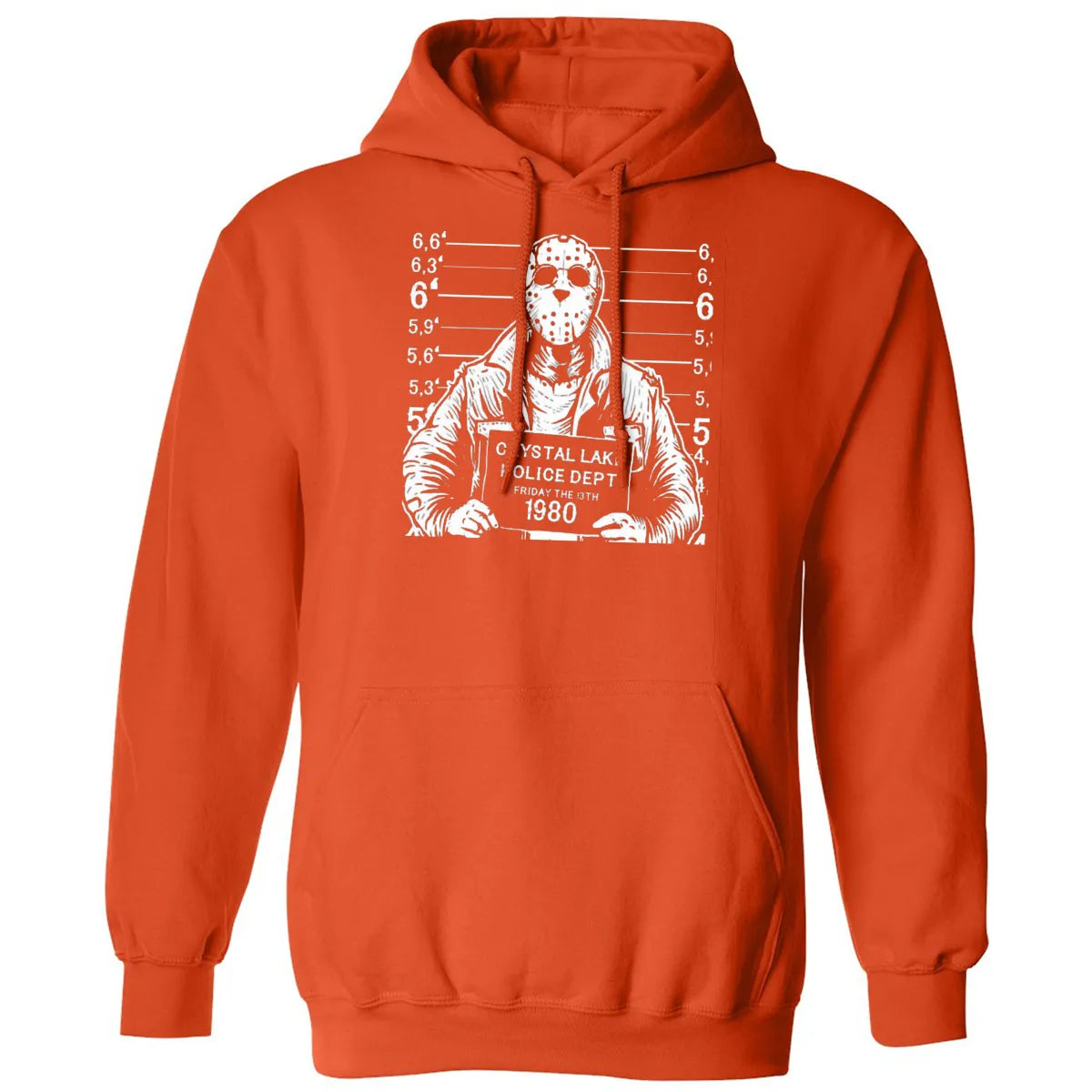 Classic Unisex Hoodie - UYZ9DAS2