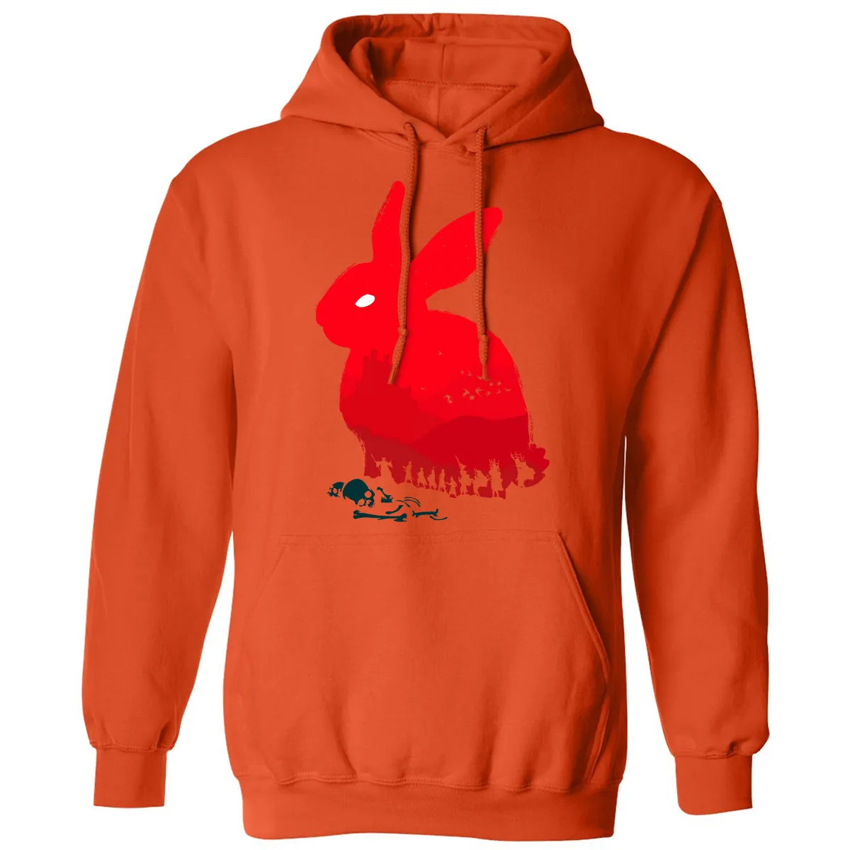 Classic Unisex Hoodie - BFXHUVYW