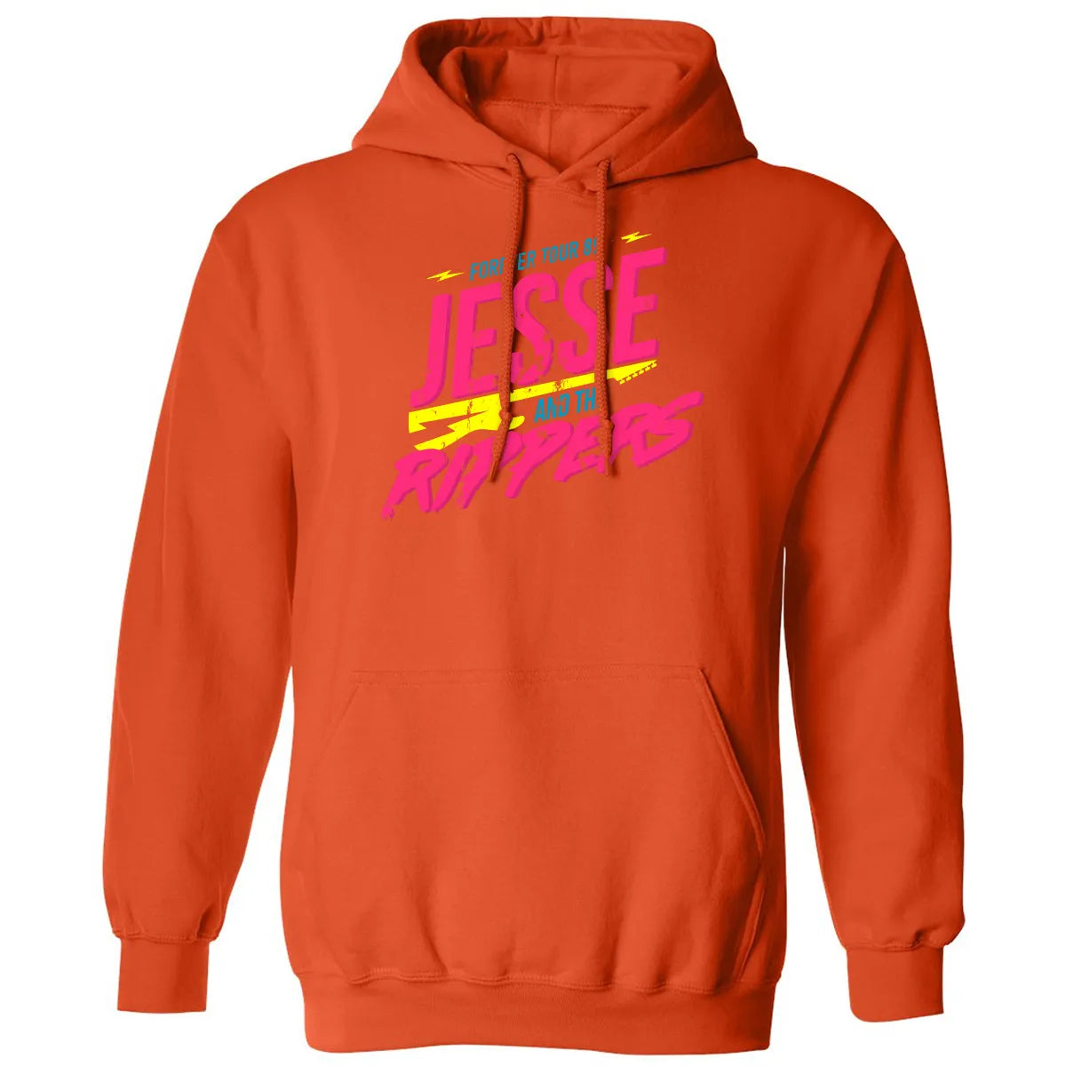 Classic Unisex Hoodie - WJN1PEDH