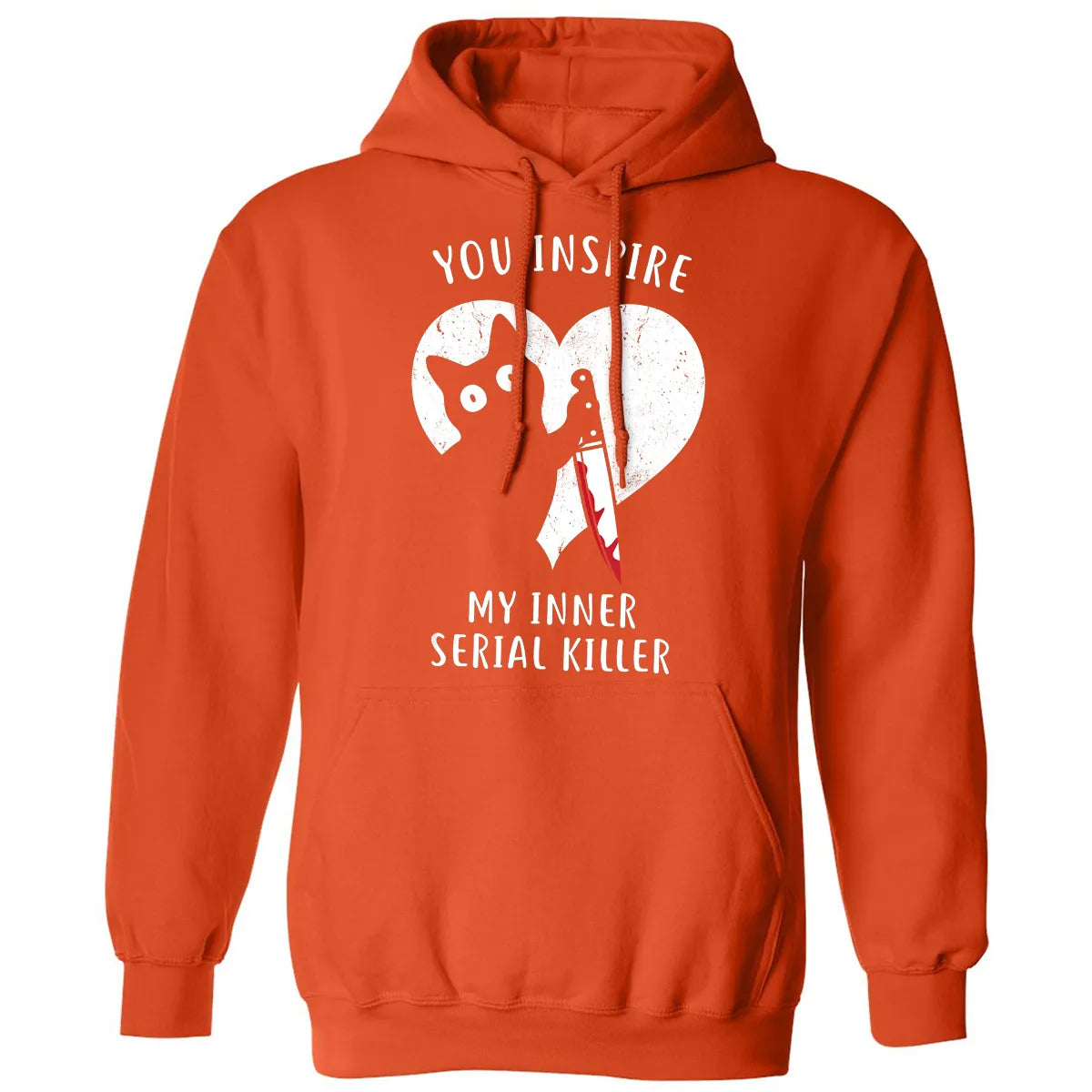 Classic Unisex Hoodie - PXJJU6D5