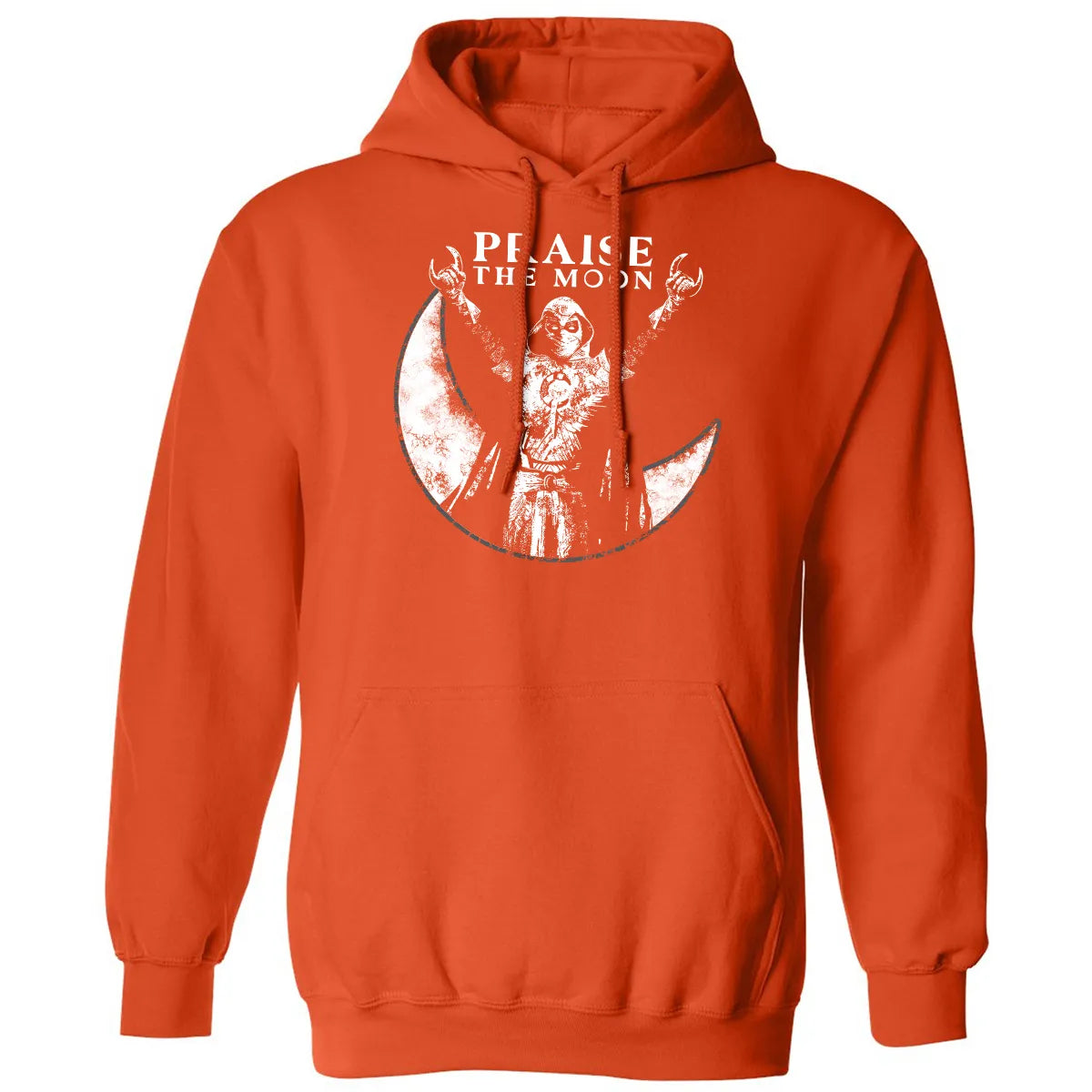 Classic Unisex Hoodie - 4PSDHL9V