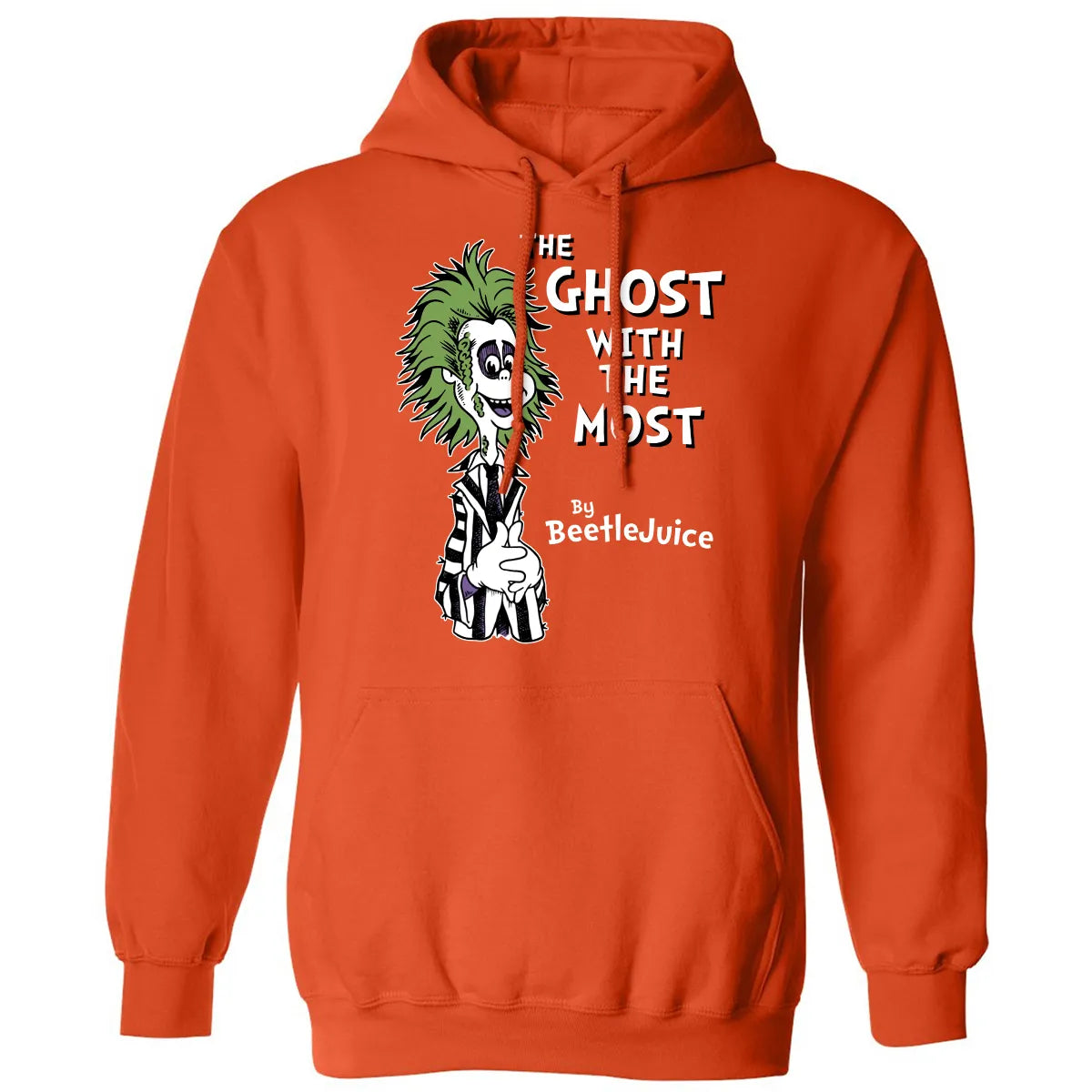 Classic Unisex Hoodie - SUB15TMB
