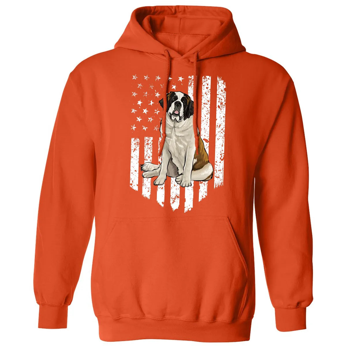 Classic Unisex Hoodie - X8WSAY1P