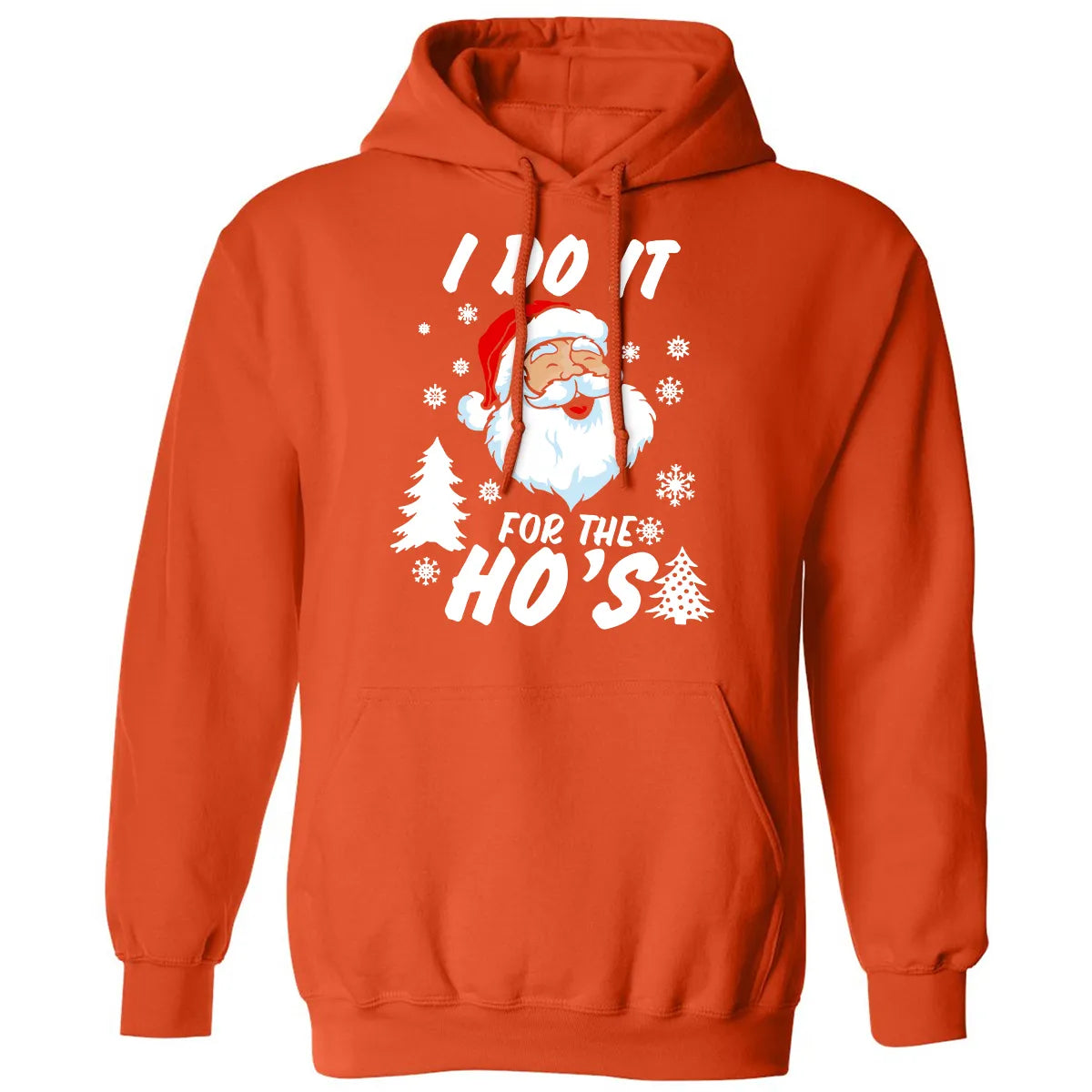 Classic Unisex Hoodie - V887LPTC