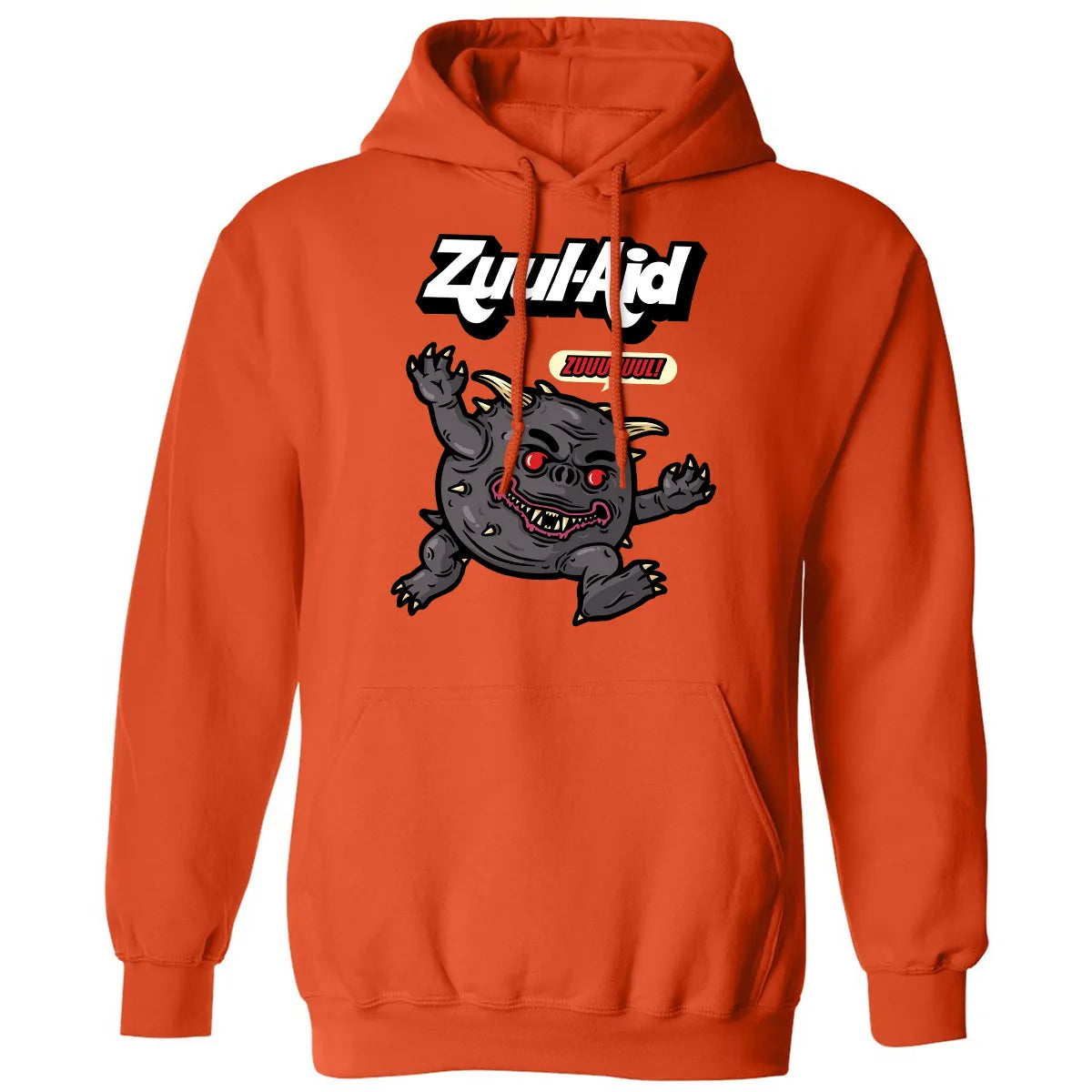 Classic Unisex Hoodie - MVBYRJ4V