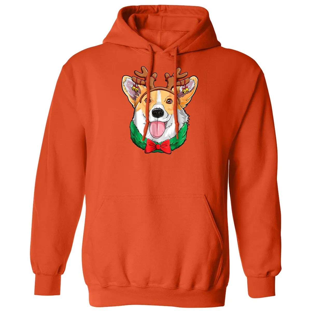 Classic Unisex Hoodie - 5AVUTNN4