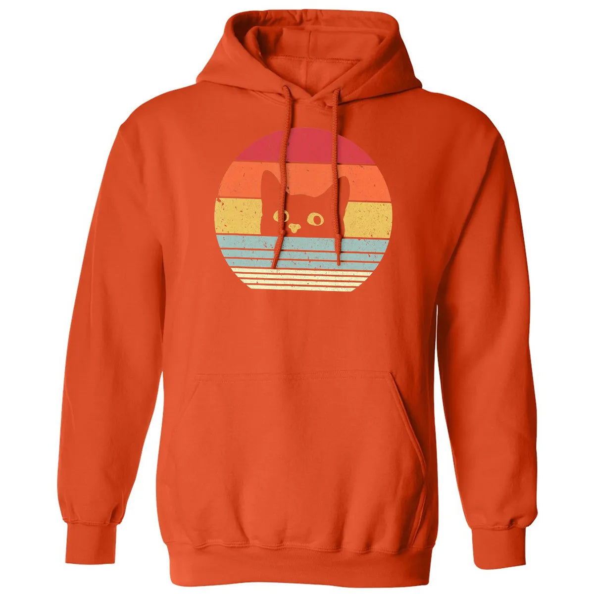 Classic Unisex Hoodie - SAUEECA8