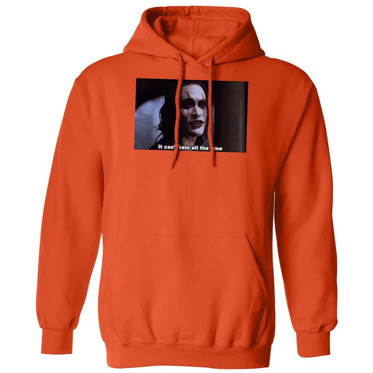 Classic Unisex Hoodie - 75F6B361