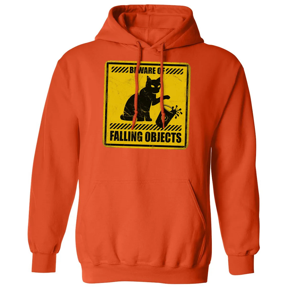 Classic Unisex Hoodie - N8AXQSJH