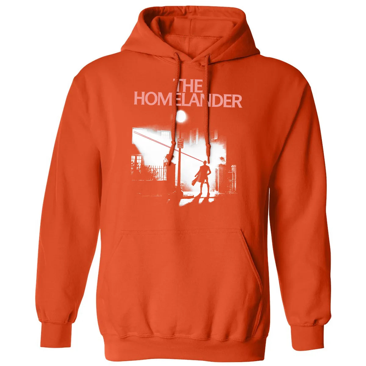 Classic Unisex Hoodie - CPQPB5AX
