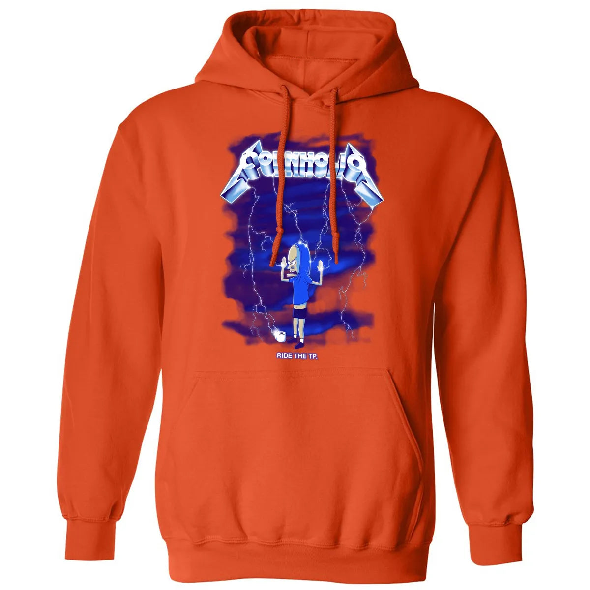 Classic Unisex Hoodie - 9BTEXMGV