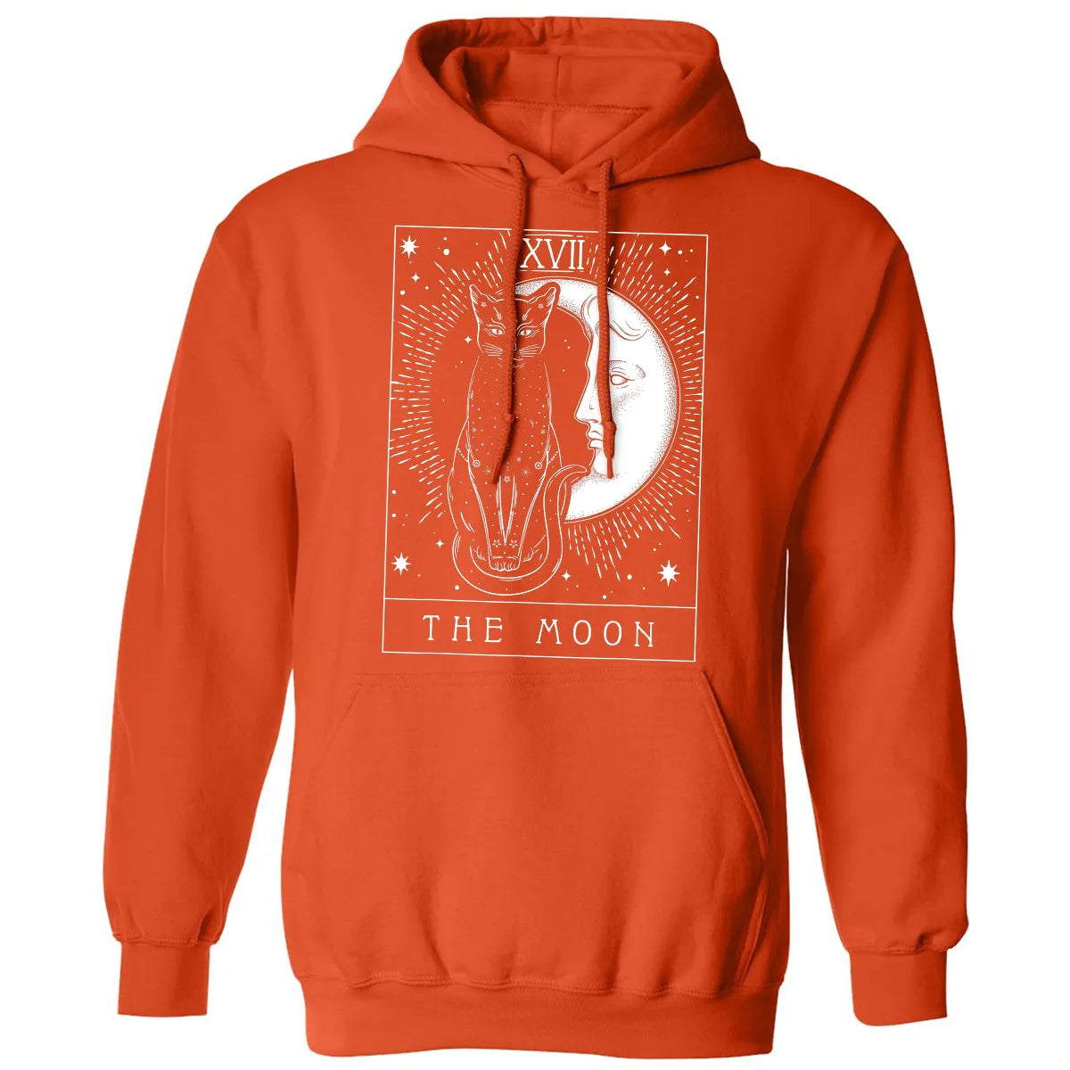 Classic Unisex Hoodie - B8GBCZXP