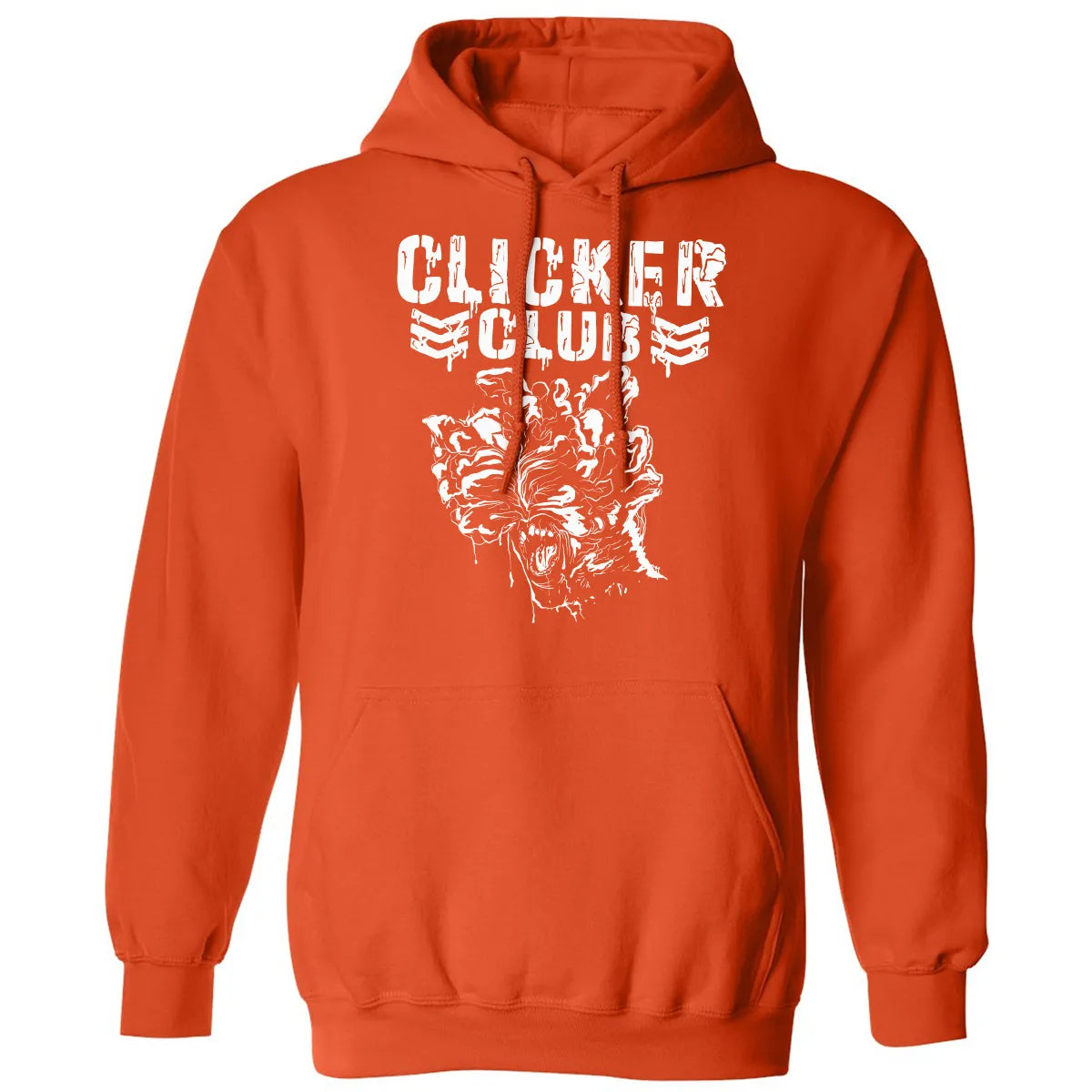 Classic Unisex Hoodie - P1NN8TDN