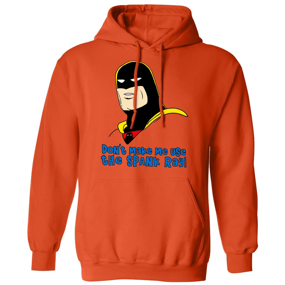 Classic Unisex Hoodie - 5J4AJUJD