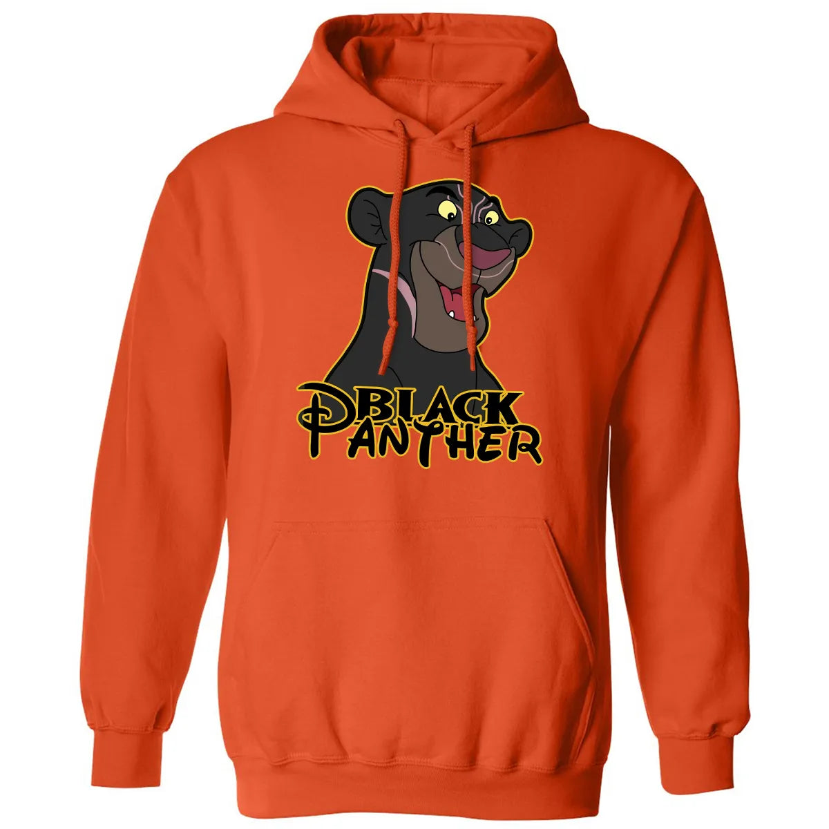 Classic Unisex Hoodie - 4XDAFS9P
