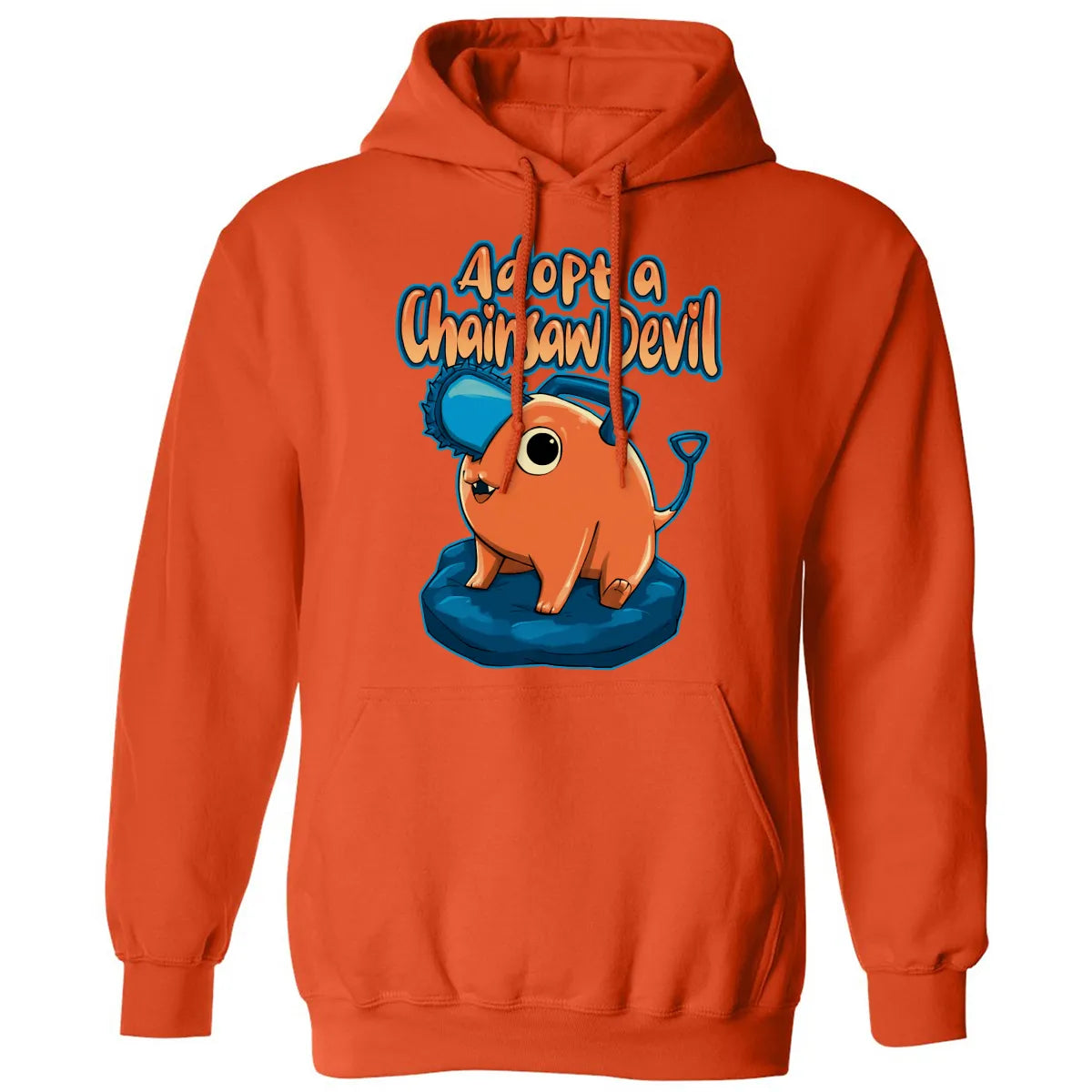 Classic Unisex Hoodie - 143W7YE3