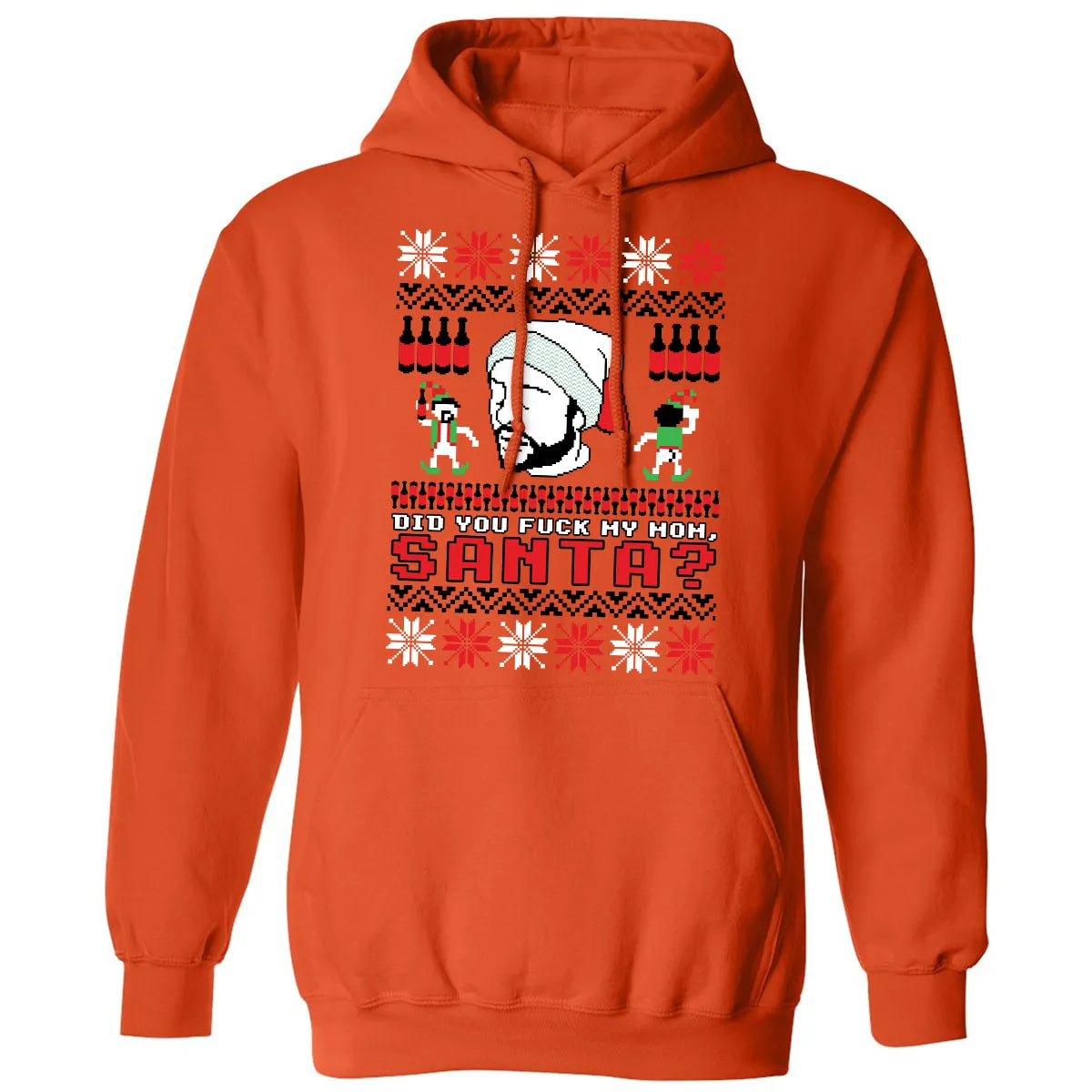 Classic Unisex Hoodie - X3KY3SVJ