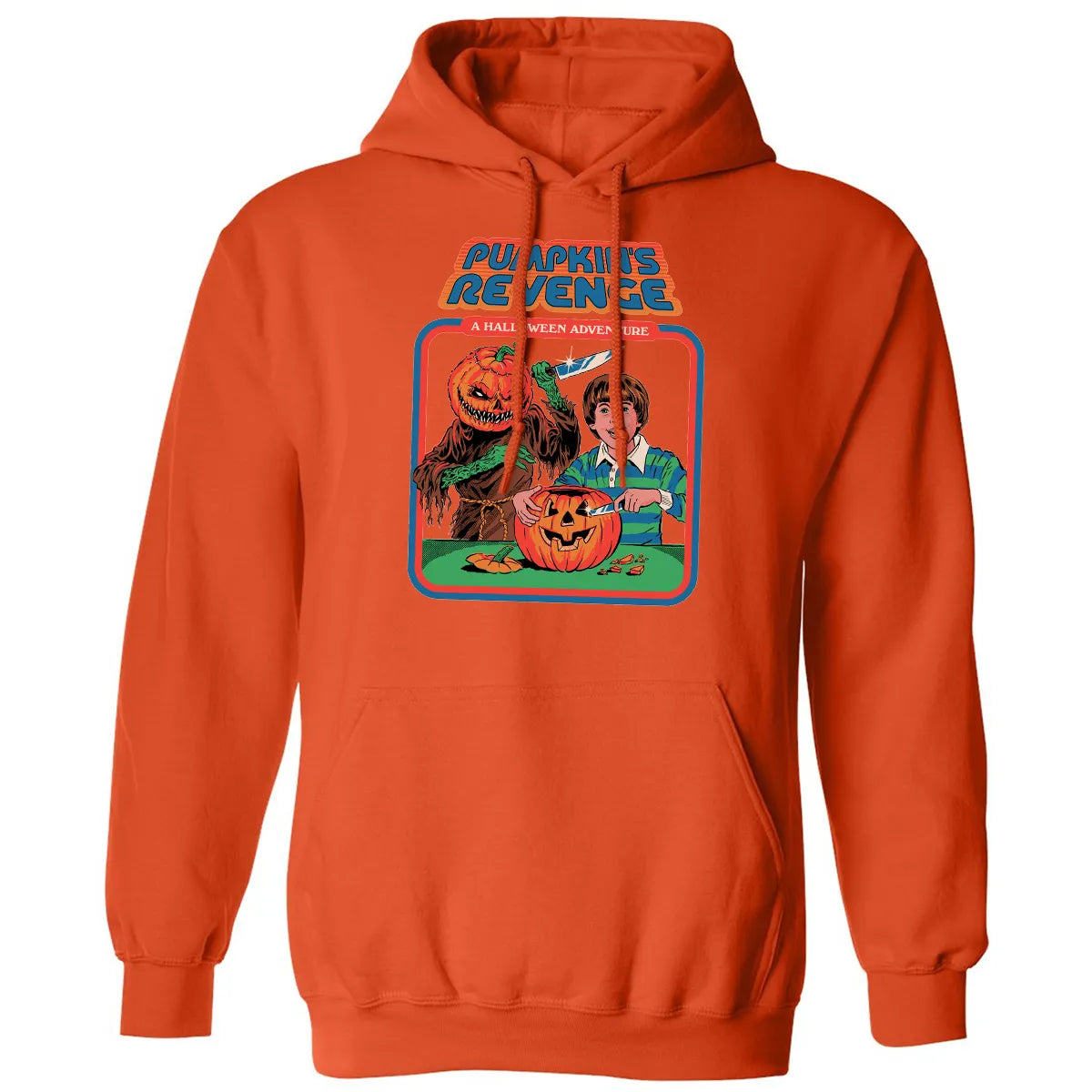 Classic Unisex Hoodie - TCVBMY59