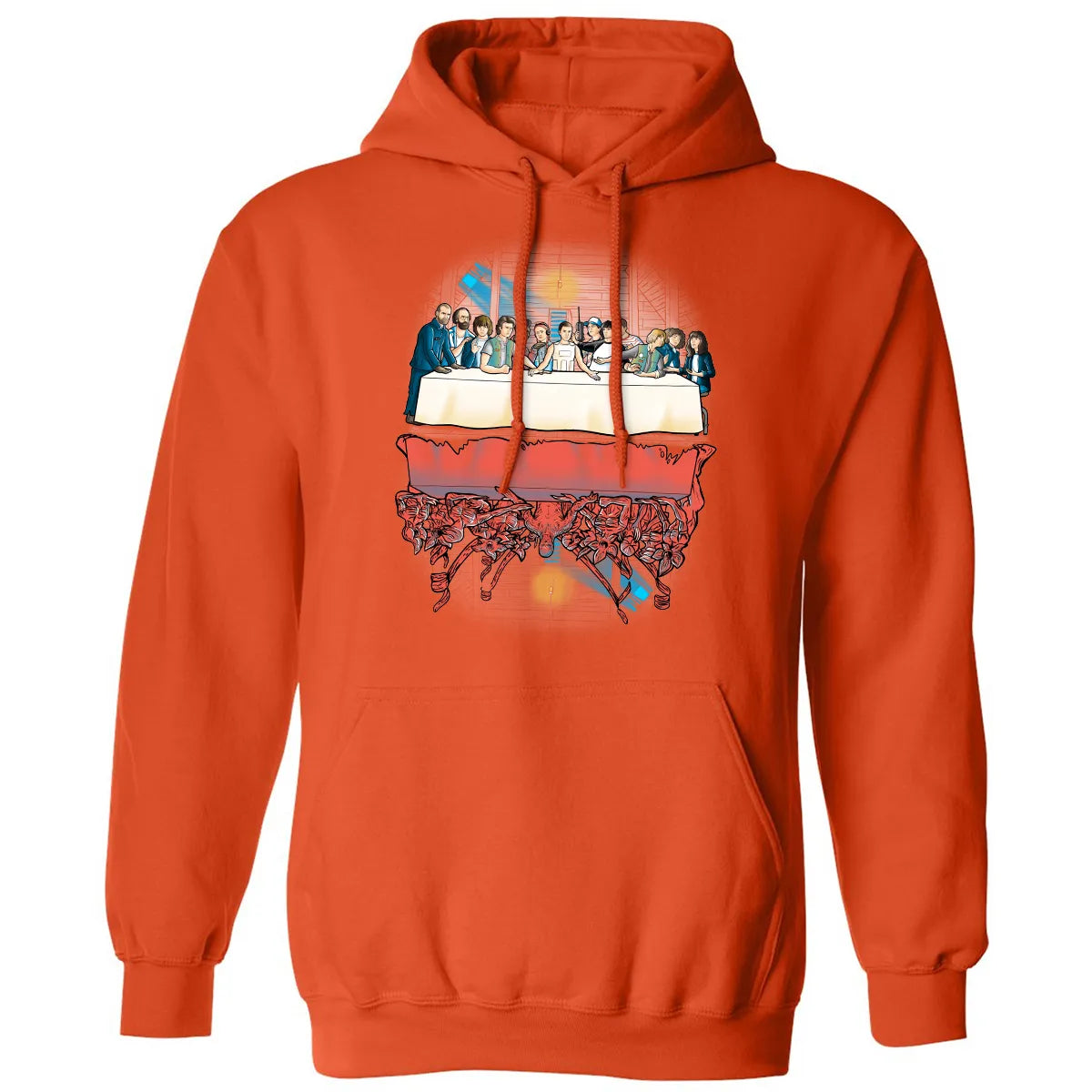 Classic Unisex Hoodie - GQGH2QZ8
